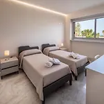 Campisi Luxury Apartamento *