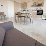 Campisi Luxury Apartamento