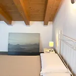 Apartamento Campisi Luxury *
