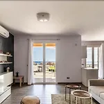 Apartamento Campisi Luxury *