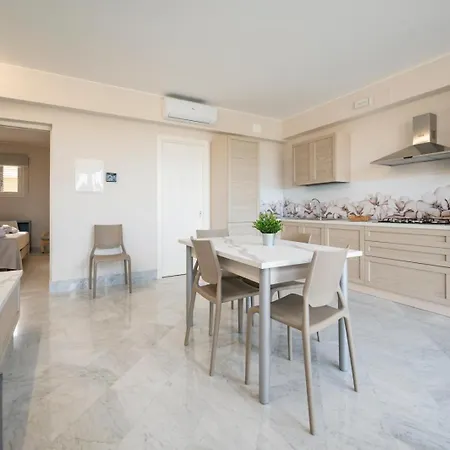 Apartment Campisi Luxury Avola