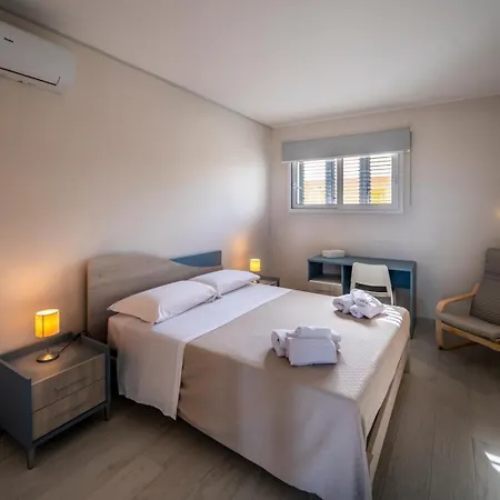 Campisi Luxury Apartment *