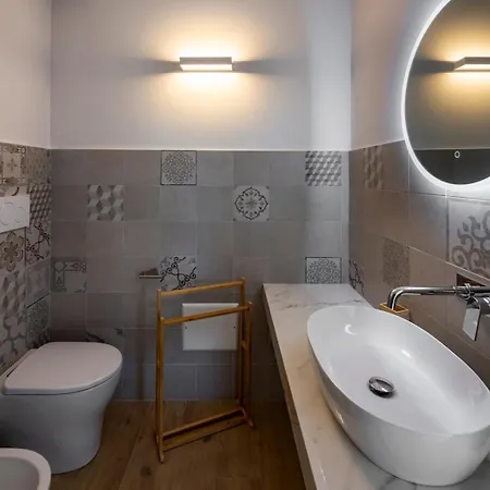 Campisi Luxury Apartment Avola