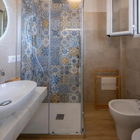 Campisi Luxury * Avola