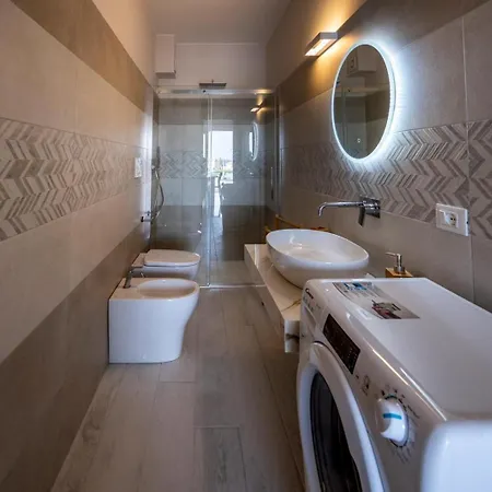 Campisi Luxury Avola