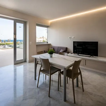 Campisi Luxury Apartamento