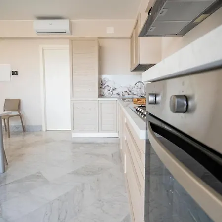 Apartment Campisi Luxury