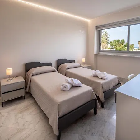Campisi Luxury Appartamento *