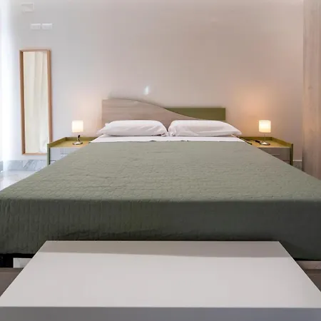 Apartamento Campisi Luxury *