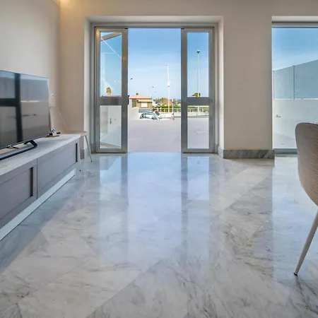 Apartment Campisi Luxury Avola