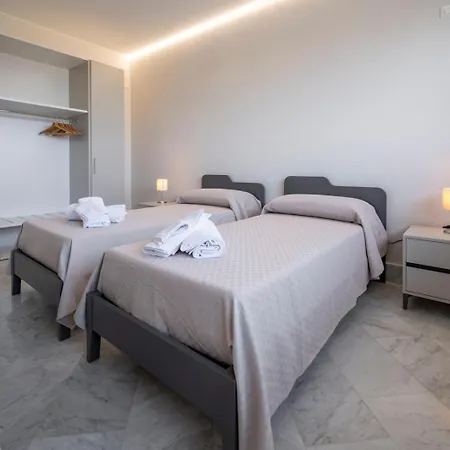 Campisi Luxury Appartamento