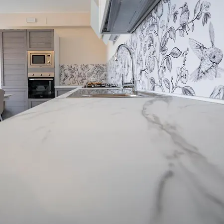 Apartment Campisi Luxury