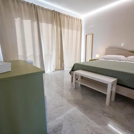 Campisi Luxury Apartment *