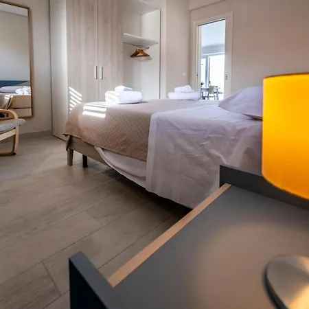 Appartamento Campisi Luxury *