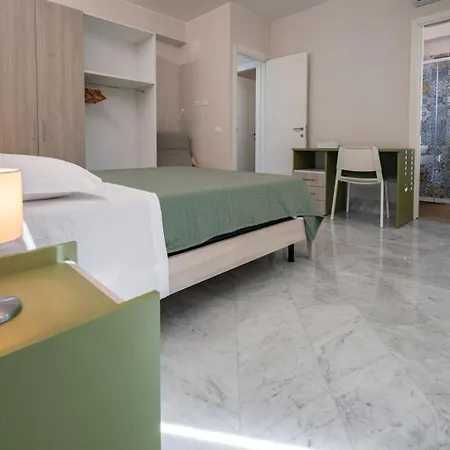 Campisi Luxury Apartment Avola