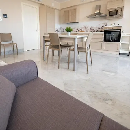 Campisi Luxury Appartamento