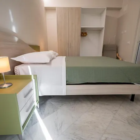 Apartment Campisi Luxury