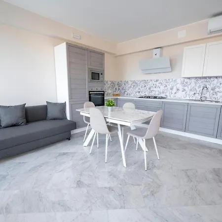 Campisi Luxury Apartment *