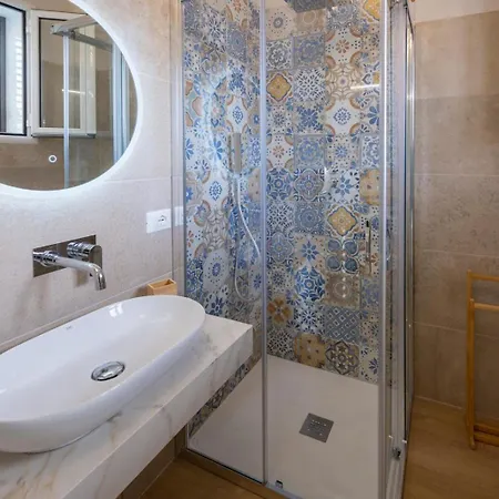 Apartment Campisi Luxury *