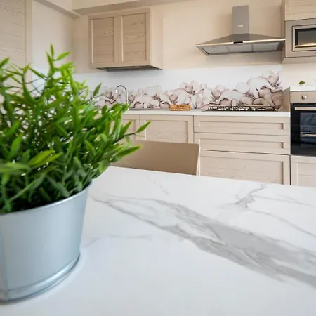 Campisi Luxury Appartamento Avola