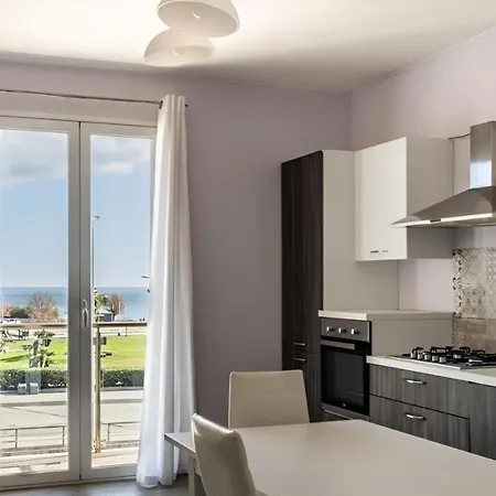 Apartment Campisi Luxury *