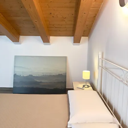Apartment Campisi Luxury *