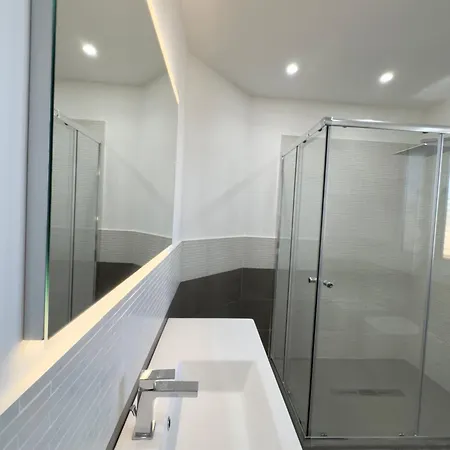 Campisi Luxury Appartamento