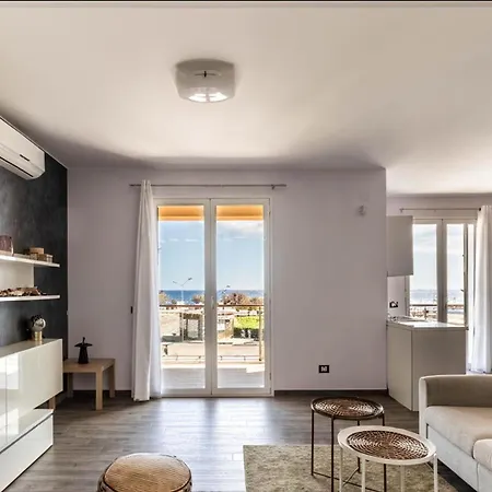 Apartment Campisi Luxury *
