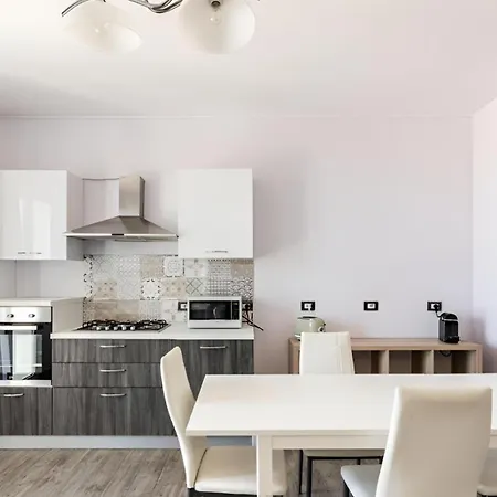 Campisi Luxury Apartamento