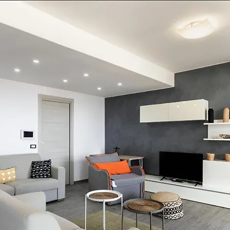 Campisi Luxury Avola