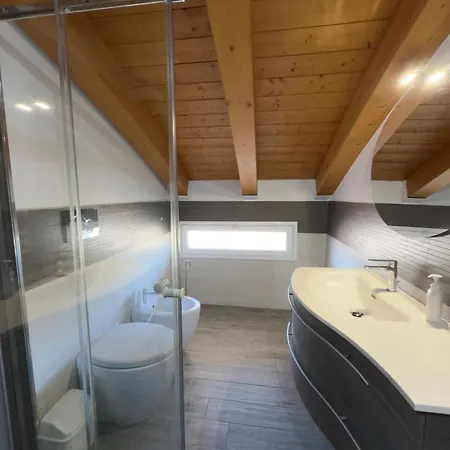 Campisi Luxury Appartamento *