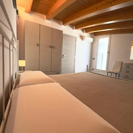 Campisi Luxury Apartment Avola
