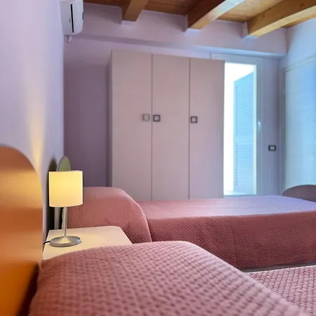 Campisi Luxury Avola