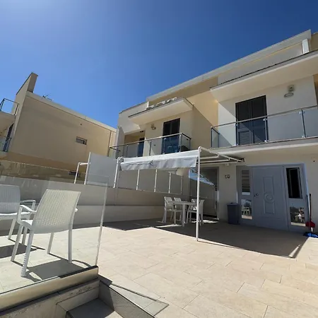 Campisi Luxury Avola